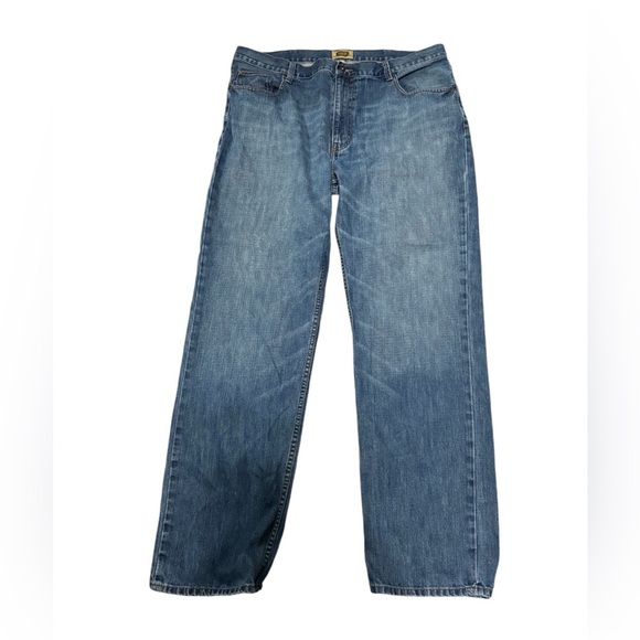 Men's jeans sz 46x36 Foundry jeans - Picture 1 of 3